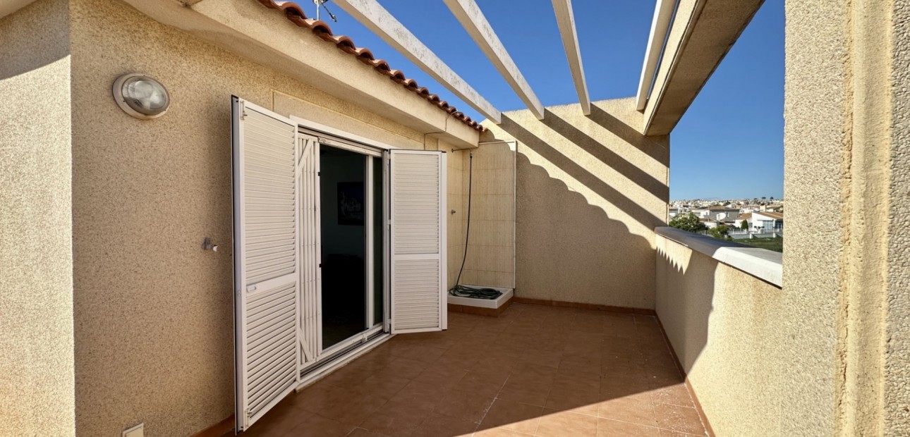 Sale - Duplex -
Orihuela Costa - Playa Flamenca