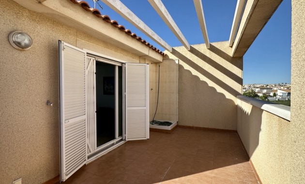 Sale - Duplex -
Orihuela Costa - Playa Flamenca