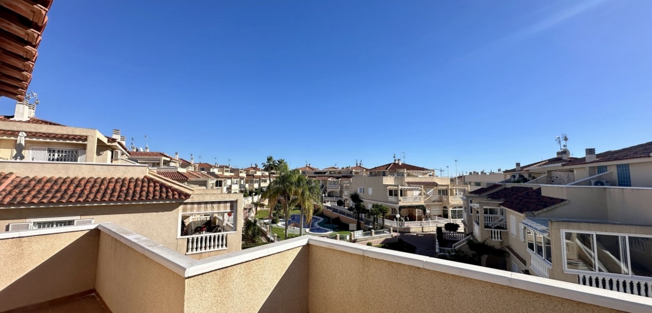 Sale - Duplex -
Orihuela Costa - Playa Flamenca