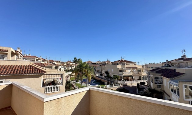 Sale - Duplex -
Orihuela Costa - Playa Flamenca