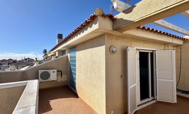 Sale - Duplex -
Orihuela Costa - Playa Flamenca