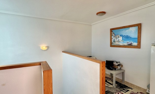 Sale - Duplex -
Orihuela Costa - Playa Flamenca