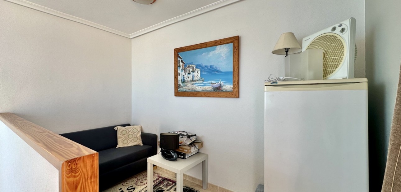 Sale - Duplex -
Orihuela Costa - Playa Flamenca