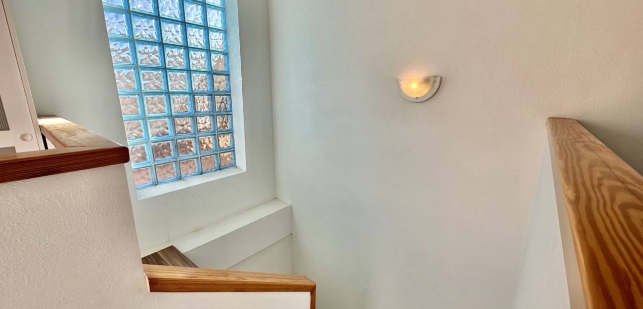 Sale - Duplex -
Orihuela Costa - Playa Flamenca