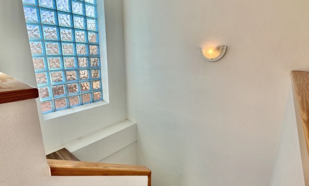 Sale - Duplex -
Orihuela Costa - Playa Flamenca