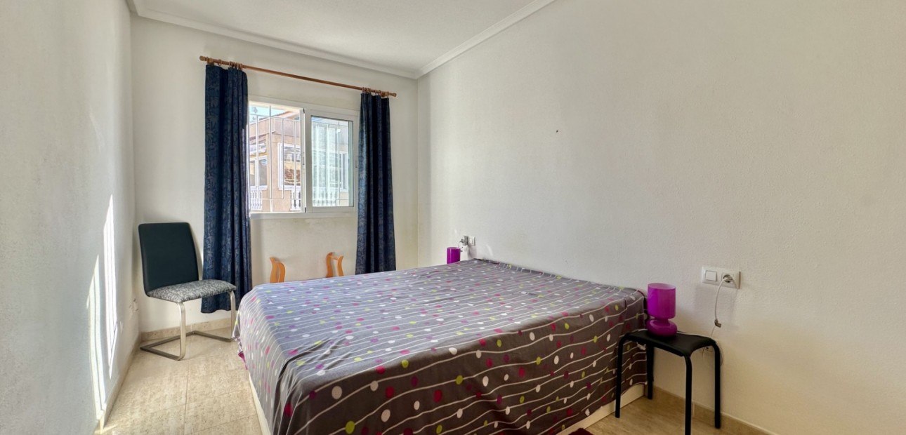 Sale - Duplex -
Orihuela Costa - Playa Flamenca