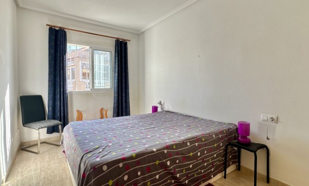 Sale - Duplex -
Orihuela Costa - Playa Flamenca