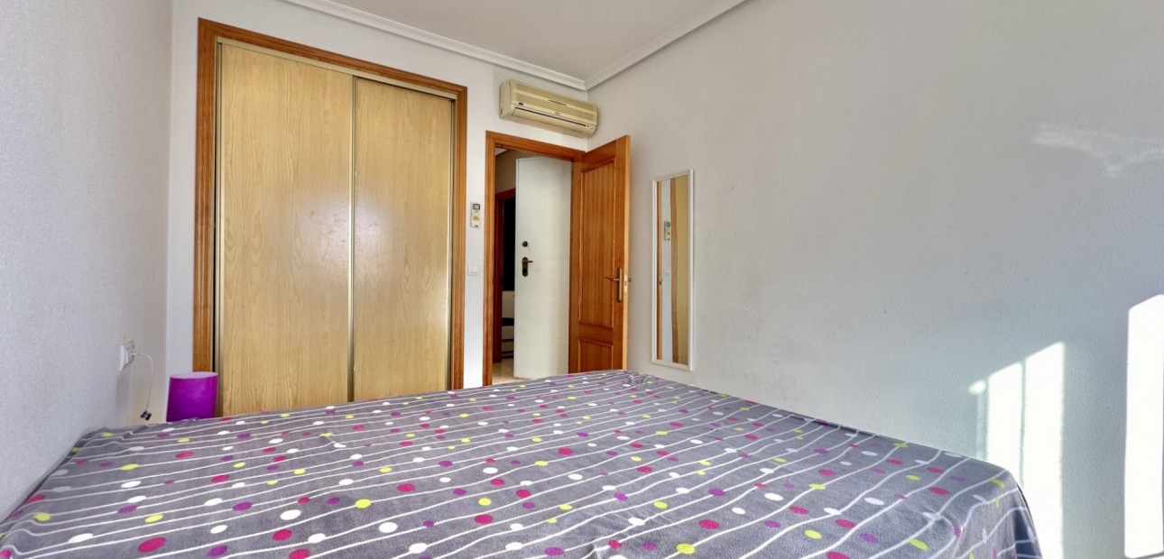 Sale - Duplex -
Orihuela Costa - Playa Flamenca