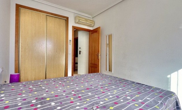 Sale - Duplex -
Orihuela Costa - Playa Flamenca