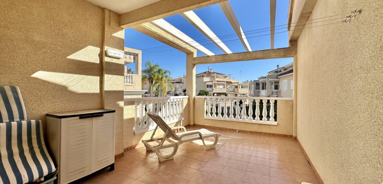 Sale - Duplex -
Orihuela Costa - Playa Flamenca