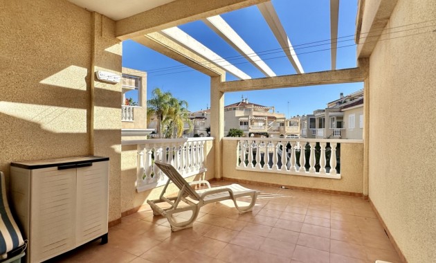 Sale - Duplex -
Orihuela Costa - Playa Flamenca