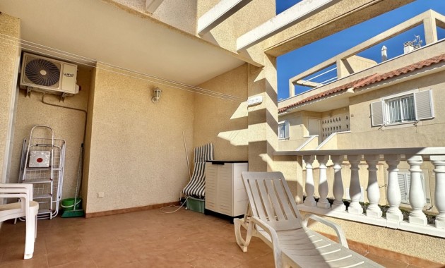 Sale - Duplex -
Orihuela Costa - Playa Flamenca
