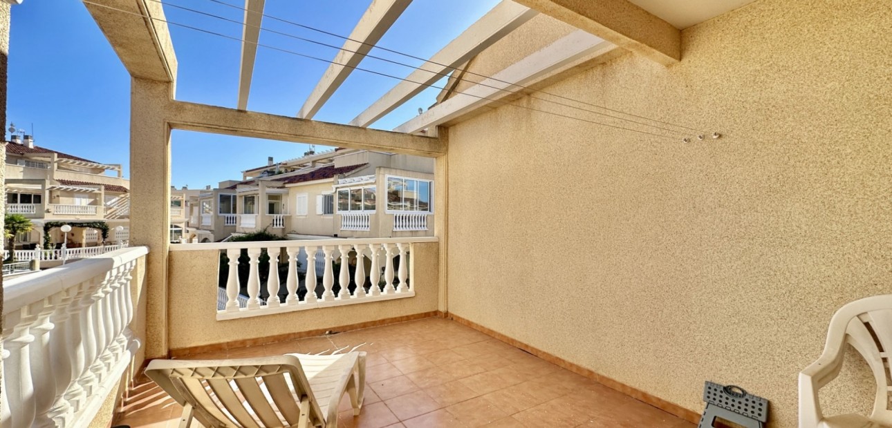 Sale - Duplex -
Orihuela Costa - Playa Flamenca
