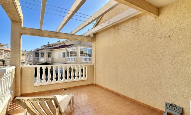 Sale - Duplex -
Orihuela Costa - Playa Flamenca