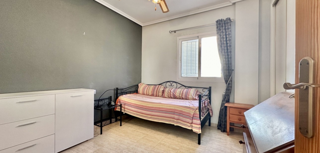 Sale - Duplex -
Orihuela Costa - Playa Flamenca