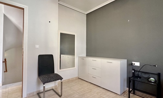 Sale - Duplex -
Orihuela Costa - Playa Flamenca