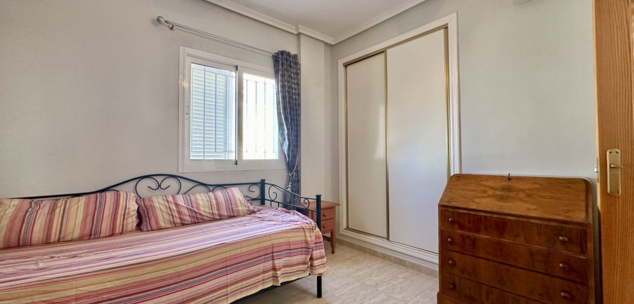 Sale - Duplex -
Orihuela Costa - Playa Flamenca