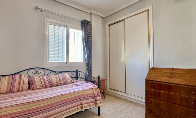 Sale - Duplex -
Orihuela Costa - Playa Flamenca