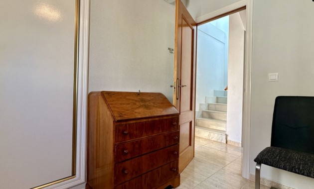 Sale - Duplex -
Orihuela Costa - Playa Flamenca