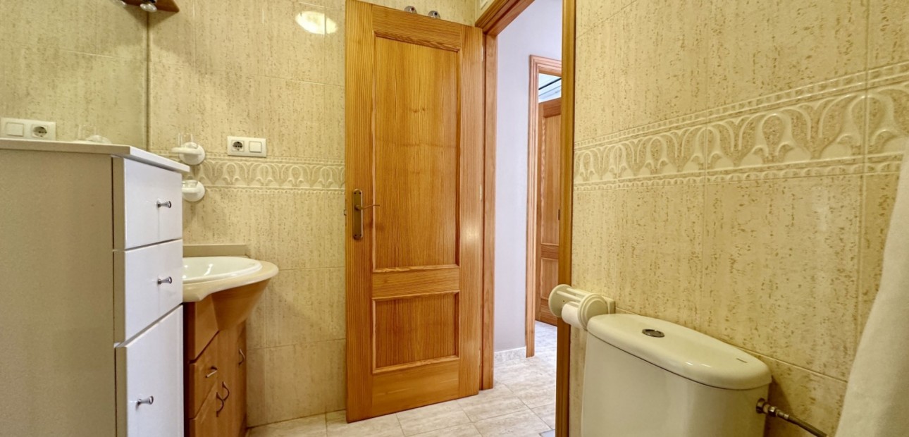 Sale - Duplex -
Orihuela Costa - Playa Flamenca