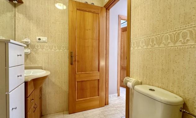 Sale - Duplex -
Orihuela Costa - Playa Flamenca