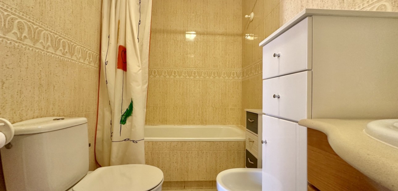 Sale - Duplex -
Orihuela Costa - Playa Flamenca