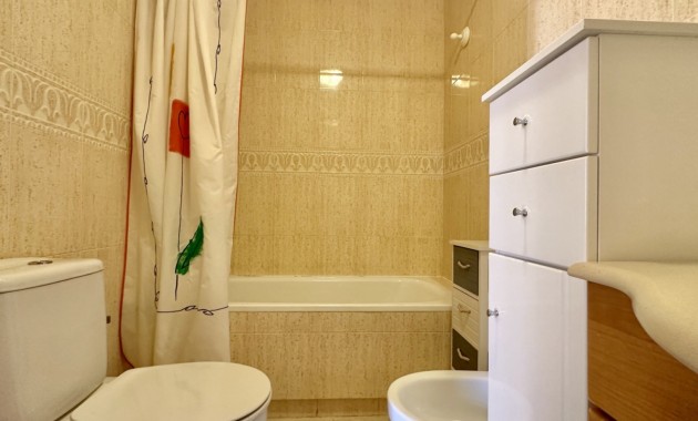 Sale - Duplex -
Orihuela Costa - Playa Flamenca