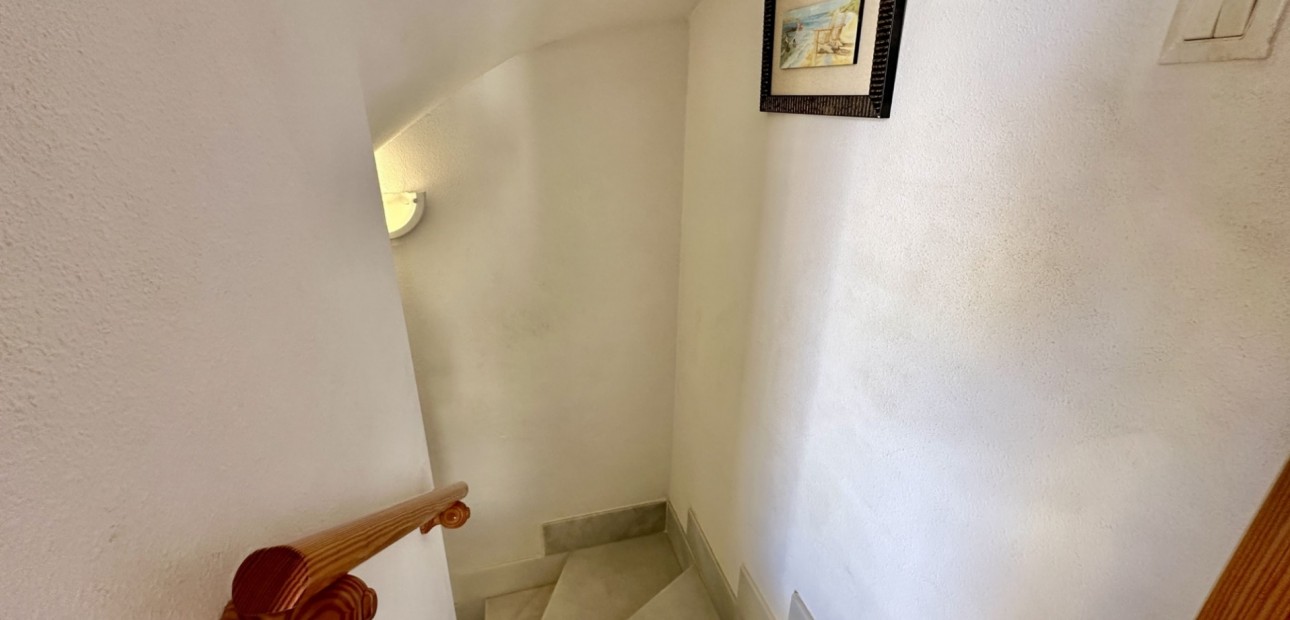 Sale - Duplex -
Orihuela Costa - Playa Flamenca