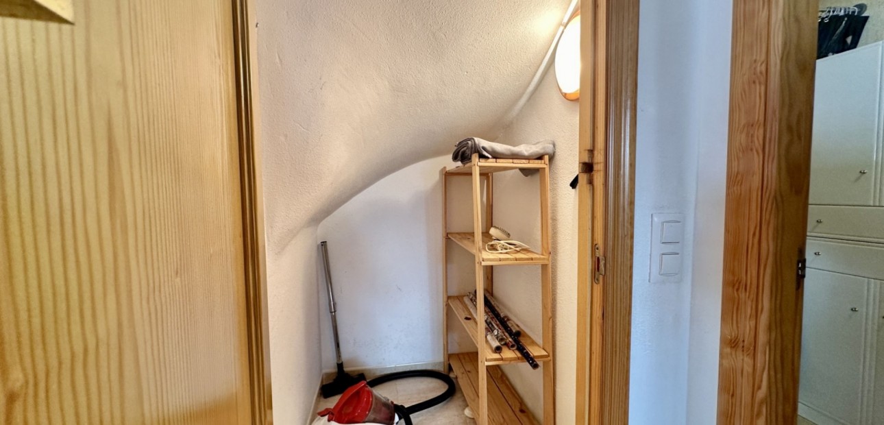 Sale - Duplex -
Orihuela Costa - Playa Flamenca