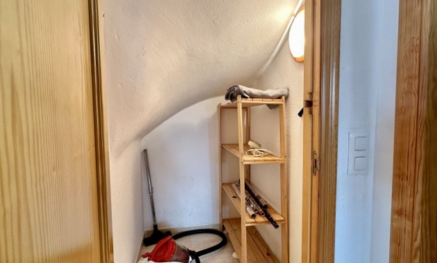 Sale - Duplex -
Orihuela Costa - Playa Flamenca