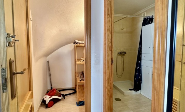 Sale - Duplex -
Orihuela Costa - Playa Flamenca