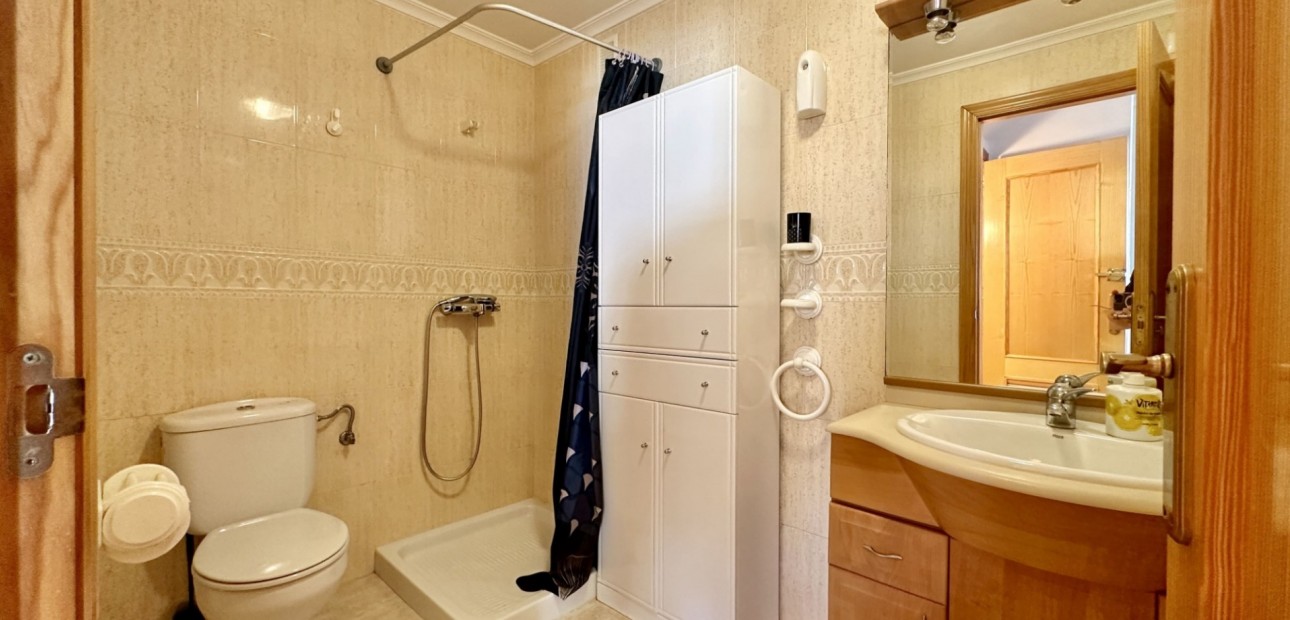 Sale - Duplex -
Orihuela Costa - Playa Flamenca