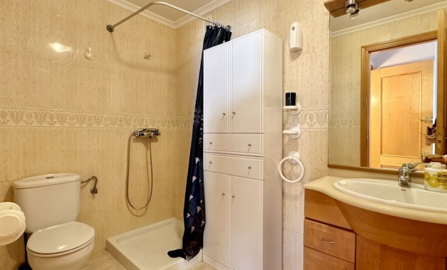 Sale - Duplex -
Orihuela Costa - Playa Flamenca