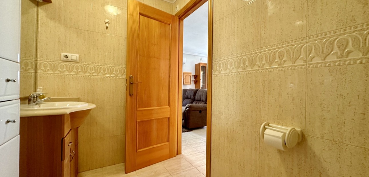 Sale - Duplex -
Orihuela Costa - Playa Flamenca