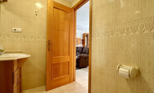 Sale - Duplex -
Orihuela Costa - Playa Flamenca