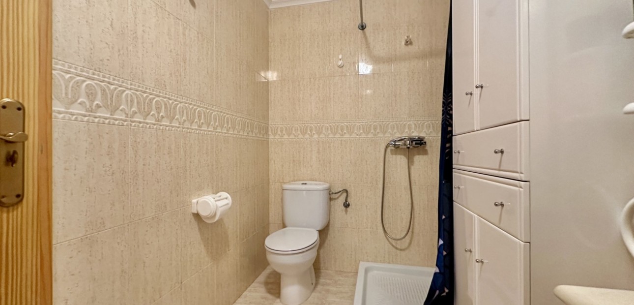 Sale - Duplex -
Orihuela Costa - Playa Flamenca