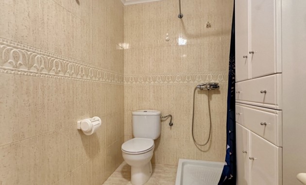 Sale - Duplex -
Orihuela Costa - Playa Flamenca