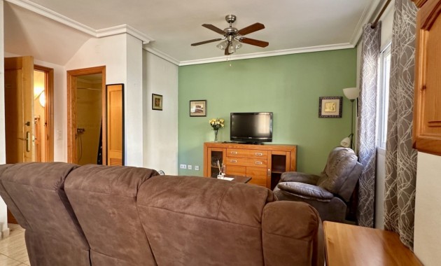 Sale - Duplex -
Orihuela Costa - Playa Flamenca