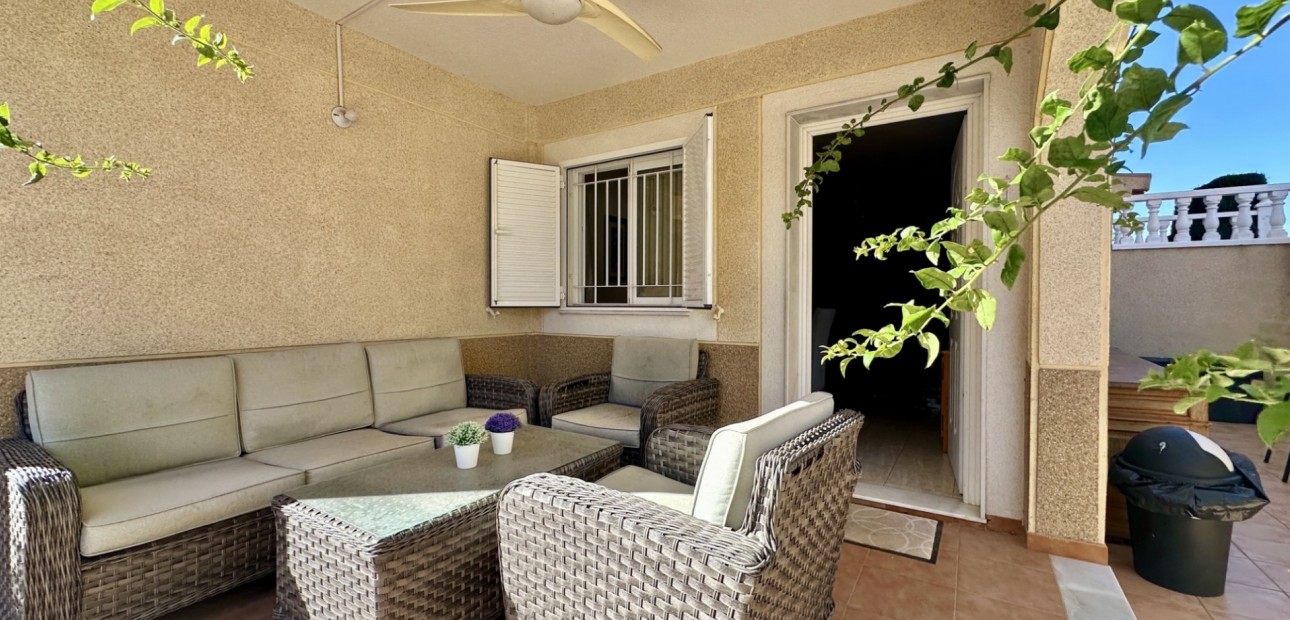 Sale - Duplex -
Orihuela Costa - Playa Flamenca