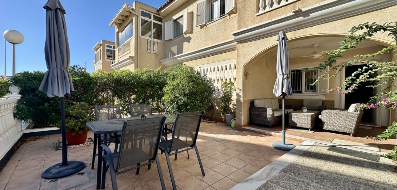 Sale - Duplex -
Orihuela Costa - Playa Flamenca