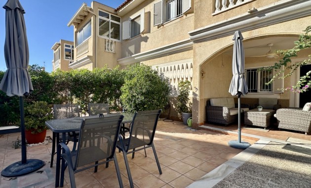 Sale - Duplex -
Orihuela Costa - Playa Flamenca
