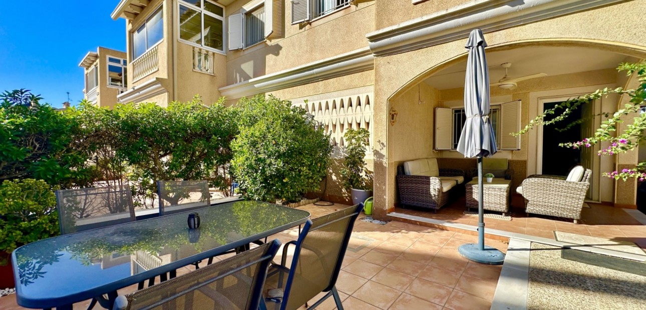 Sale - Duplex -
Orihuela Costa - Playa Flamenca