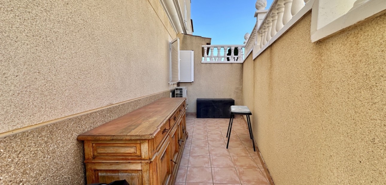 Sale - Duplex -
Orihuela Costa - Playa Flamenca