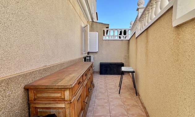 Sale - Duplex -
Orihuela Costa - Playa Flamenca