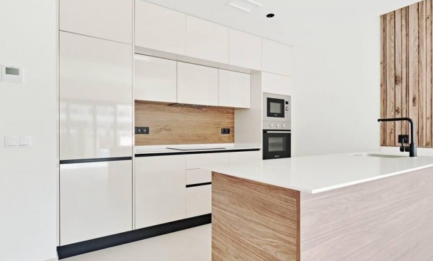 Sale - Apartment / flat -
Torrevieja - La Veleta