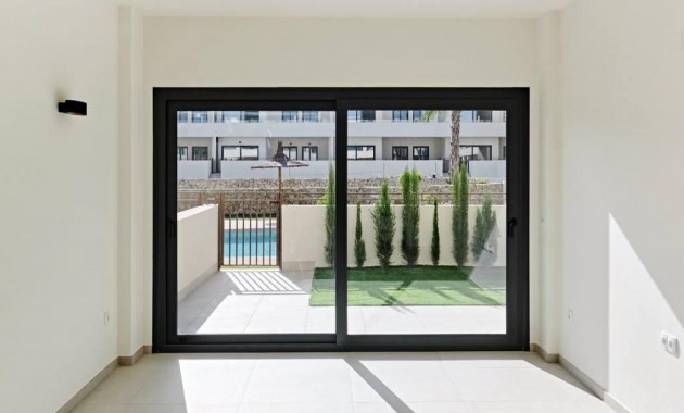 Sale - Apartment / flat -
Torrevieja - La Veleta