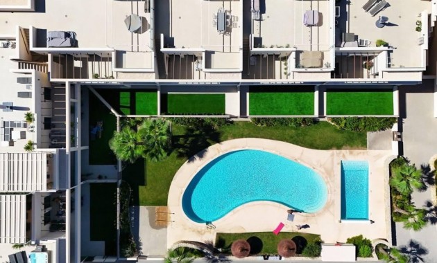 Sale - Apartment / flat -
Torrevieja - La Veleta