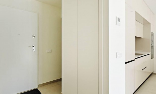 Sale - Apartment / flat -
Torrevieja - La Veleta