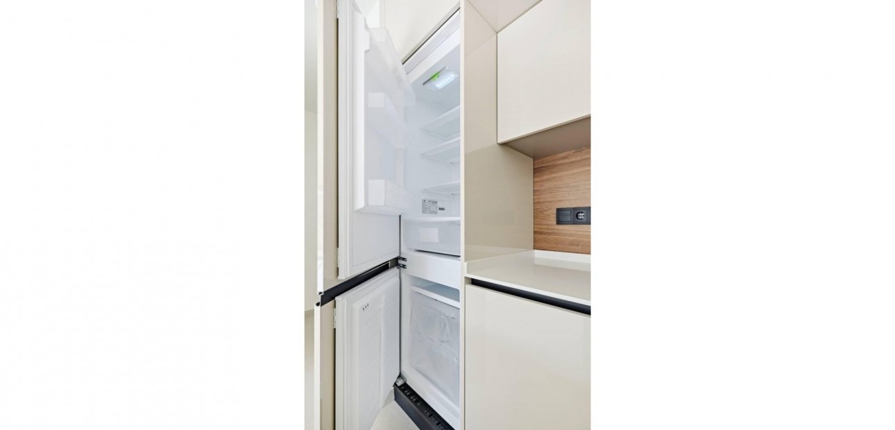 Sale - Apartment / flat -
Torrevieja - La Veleta