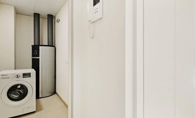 Sale - Apartment / flat -
Torrevieja - La Veleta